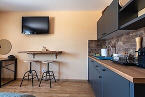 Savčić Apartmani