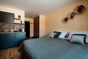Savčić Apartmani