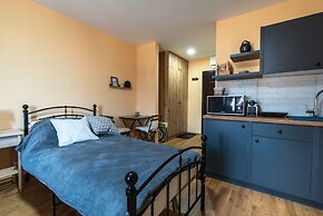 Savčić Apartmani