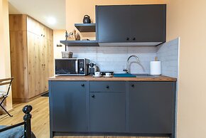 Savčić Apartmani