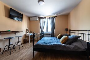 Savčić Apartmani