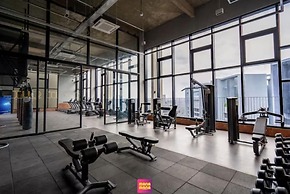 Millerz Square Suite By Mana-Mana