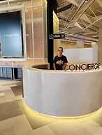 Millerz Square Suite By Mana-Mana