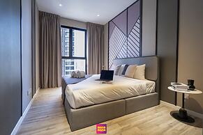 Millerz Square Suite By Mana-Mana