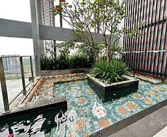 Millerz Square Suite By Mana-Mana