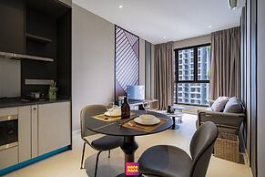 Millerz Square Suite By Mana-Mana