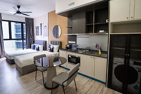 Millerz Square Suite By Mana-Mana