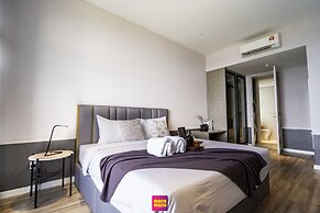 Millerz Square Suite By Mana-Mana