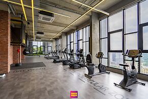 Millerz Square Suite By Mana-Mana