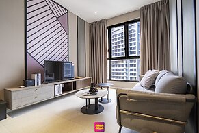 Millerz Square Suite By Mana-Mana