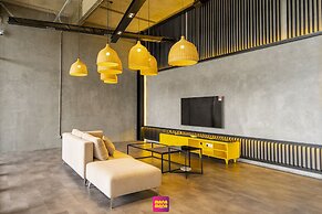 Millerz Square Suite By Mana-Mana