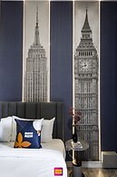 Millerz Square Suite By Mana-Mana