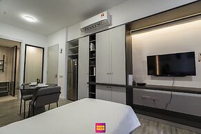 Millerz Square Suite By Mana-Mana