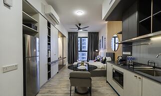 Millerz Square Suite By Mana-Mana