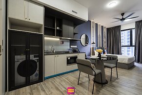 Millerz Square Suite By Mana-Mana