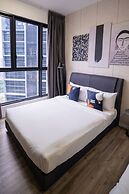 Millerz Square Suite By Mana-Mana