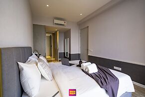 Millerz Square Suite By Mana-Mana