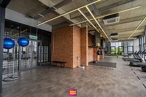 Millerz Square Suite By Mana-Mana