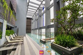 Millerz Square Suite By Mana-Mana