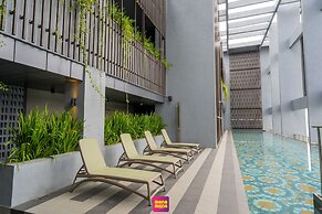 Millerz Square Suite By Mana-Mana