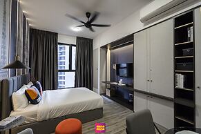 Millerz Square Suite By Mana-Mana