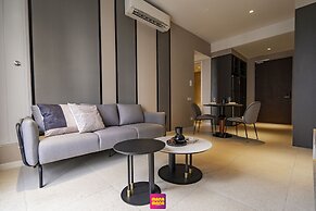 Millerz Square Suite By Mana-Mana