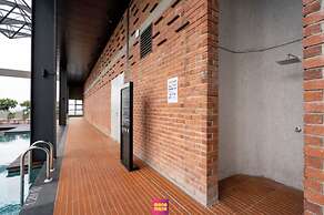 Millerz Square Suite By Mana-Mana