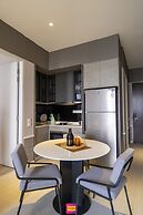 Millerz Square Suite By Mana-Mana