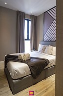 Millerz Square Suite By Mana-Mana