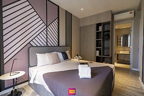 Millerz Square Suite By Mana-Mana