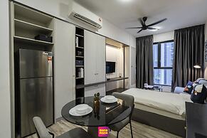 Millerz Square Suite By Mana-Mana