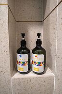 Millerz Square Suite By Mana-Mana