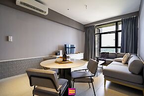 Millerz Square Suite By Mana-Mana