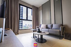 Millerz Square Suite By Mana-Mana