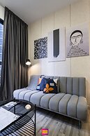 Millerz Square Suite By Mana-Mana