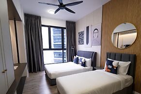 Millerz Square Suite By Mana-Mana