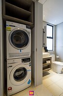 Millerz Square Suite By Mana-Mana