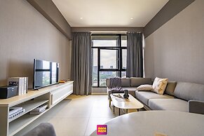 Millerz Square Suite By Mana-Mana