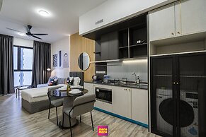 Millerz Square Suite By Mana-Mana