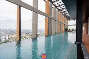 Millerz Square Suite By Mana-Mana