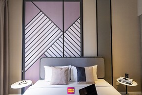 Millerz Square Suite By Mana-Mana