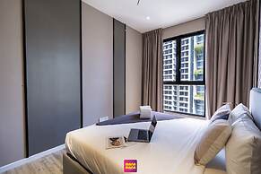 Millerz Square Suite By Mana-Mana