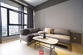 Millerz Square Suite By Mana-Mana