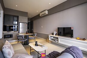 Millerz Square Suite By Mana-Mana