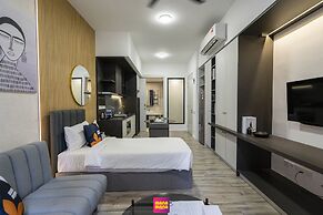 Millerz Square Suite By Mana-Mana