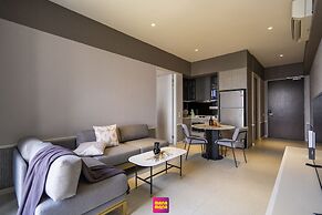 Millerz Square Suite By Mana-Mana