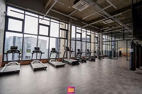 Millerz Square Suite By Mana-Mana