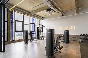 Millerz Square Suite By Mana-Mana