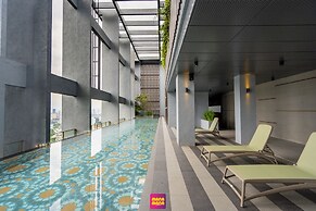 Millerz Square Suite By Mana-Mana