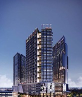 Millerz Square Suite By Mana-Mana